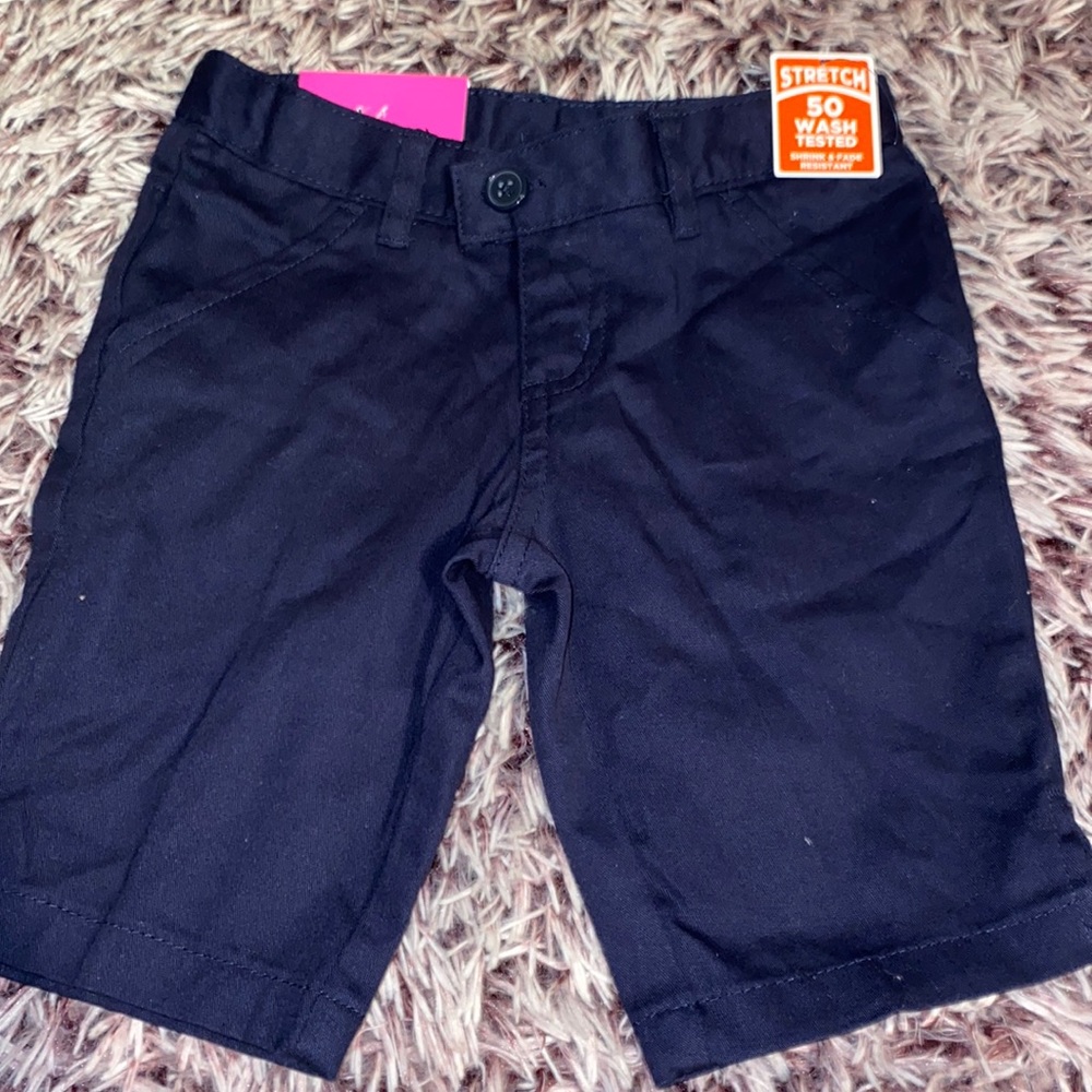 French toast shorts
